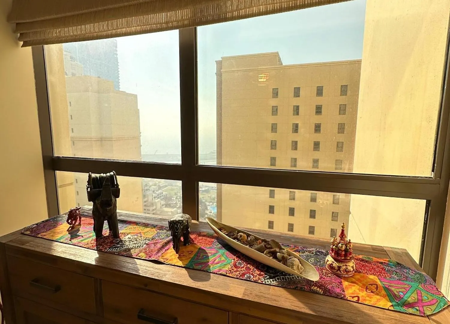Room For Rent, African Inspired Style With Stunning Sea View In Jbr Dubai 0*,  United Arab Emirates