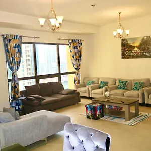 Marina Homes Hostel