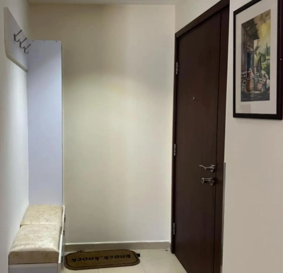 Room For Rent, African Inspired Style With Stunning Sea View In Jbr Ντουμπάι 0*,  Ηνωμένα Αραβικά Εμιράτα