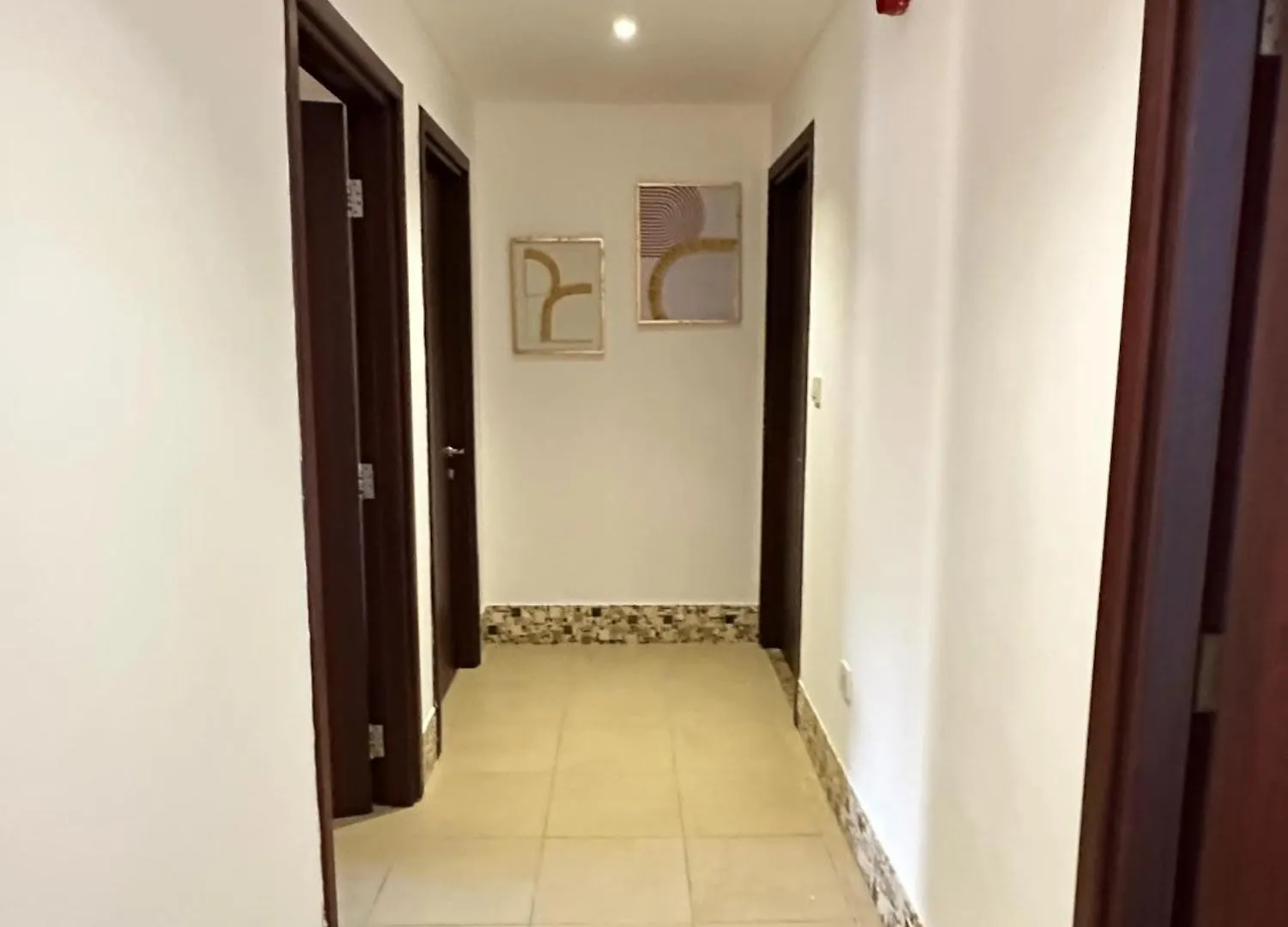 Room For Rent, African Inspired Style With Stunning Sea View In Jbr Ντουμπάι 0*,